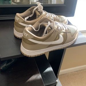 Dunk low “judge grey” size 11m used